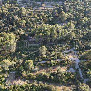 Građevinsko Zemljište u Mirnom Dijelu Korčule