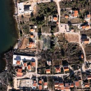 Građevinsko zemljište udaljeno 100m od mora - Novigrad