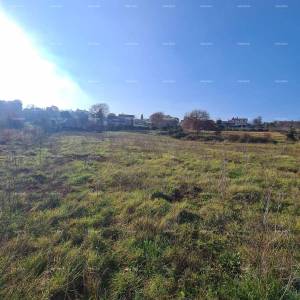 Građevinsko zemljište Vintijan – 1.107 m²