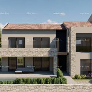 Građevinsko zemljište Vižinada