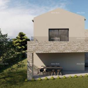 Građevinsko zemljište Vižinada