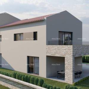 Građevinsko zemljište Vižinada