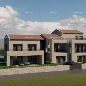 Građevinsko zemljište Vižinada