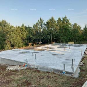 Građevinsko zemljište Vižinada