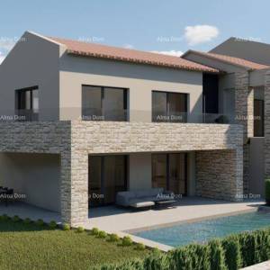 Građevinsko zemljište Vižinada