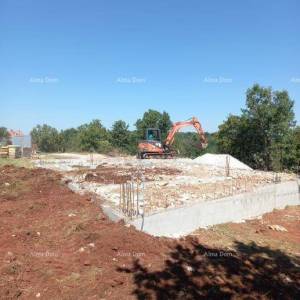 Građevinsko zemljište Vižinada