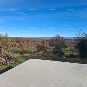 Građevinsko zemljište Vižinada