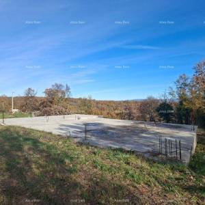 Građevinsko zemljište Vižinada