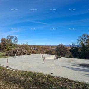 Građevinsko zemljište Vižinada