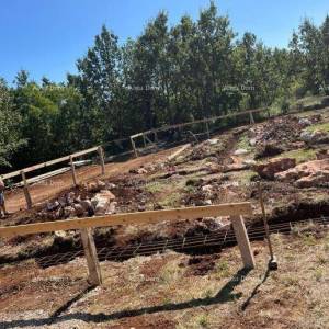 Građevinsko zemljište Vižinada