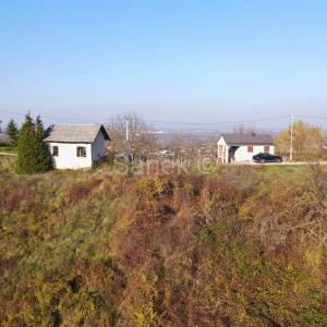 Građevinsko zemljište za gradnju vikendice u okolici Samobora