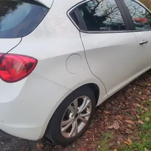 Gulietta bijela- nije uvoz Prilika!