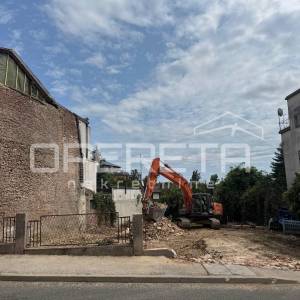 Hercegovacka , Pantovčak, 572,00 m2, 700.000,00 EUR