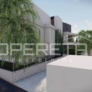 Hercegovacka , Pantovčak, 572,00 m2, 700.000,00 EUR