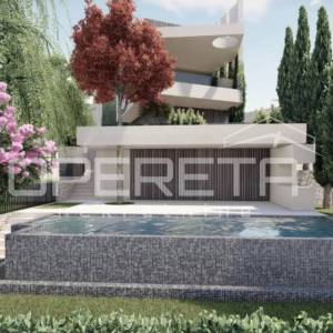 Hercegovacka , Pantovčak, 572,00 m2, 700.000,00 EUR