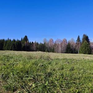 HLEVCI, GORSKI KOTAR - Građevinsko zemljište