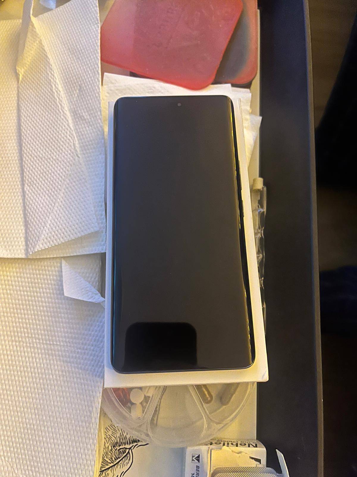 HONOR MAGIC 7 LITE 220€