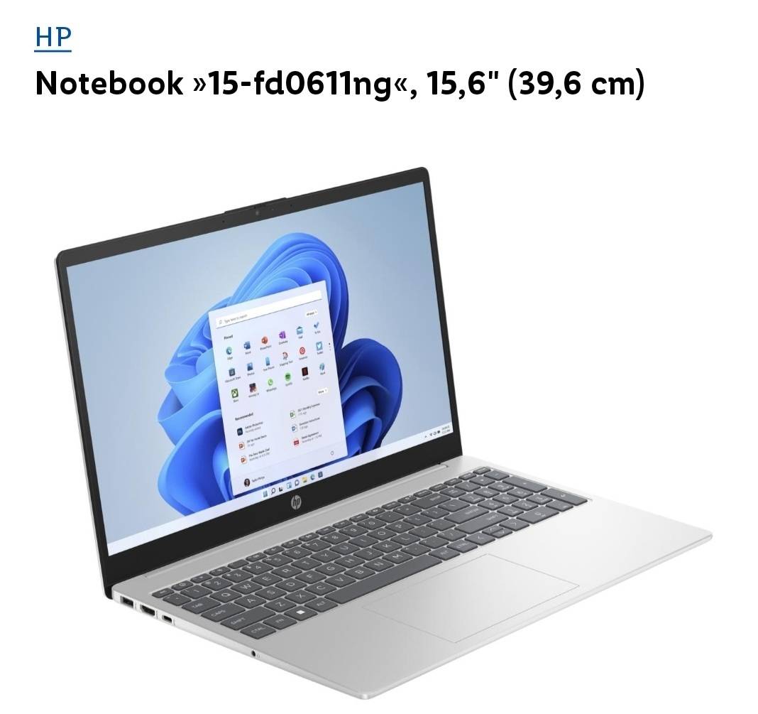 HP Laptop,novo,garancija!