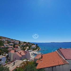 Hrvatska, Čiovo, Okrug Gornji, Kuća 435 m2, Samo 150 metara od Mora