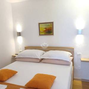 Hrvatska, Čiovo, Okrug Gornji, Kuća 435 m2, Samo 150 metara od Mora