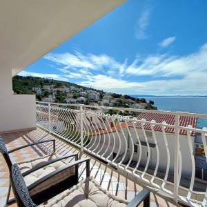 Hrvatska, Čiovo, Okrug Gornji, Kuća 435 m2, Samo 150 metara od Mora