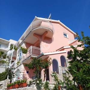 Hrvatska, Čiovo, Okrug Gornji, Kuća 435 m2, Samo 150 metara od Mora