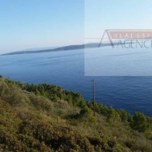Hvar poljoprivredno zemljište 80000m2 Sv. Nedjelja