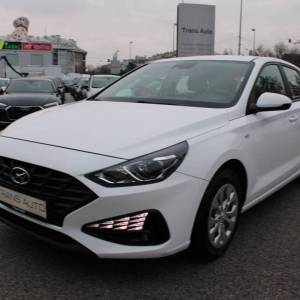 Hyundai I30 1.6 CRDi - nije uvoz