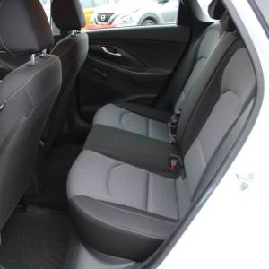 Hyundai I30 1.6 CRDi - nije uvoz