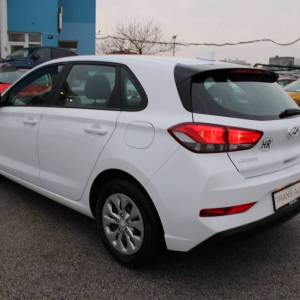 Hyundai I30 1.6 CRDi - nije uvoz