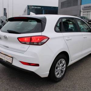 Hyundai I30 1.6 CRDi - nije uvoz