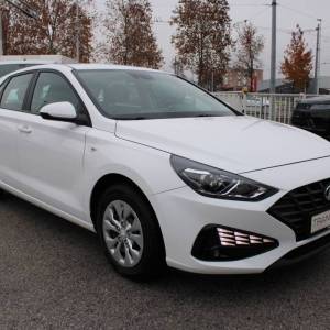 Hyundai I30 1.6 CRDi - nije uvoz