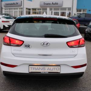Hyundai I30 1.6 CRDi - nije uvoz
