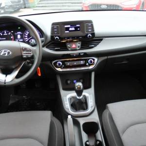Hyundai I30 1.6 CRDi - nije uvoz
