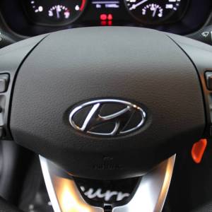 Hyundai I30 1.6 CRDi - nije uvoz