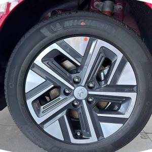 Hyundai Kona EV 39 kWh 136 KS, KAM+KEY+LANE