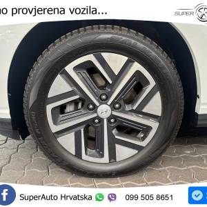 Hyundai Kona EV 39 kWh Select 136 KS, ACC+KAM+KEY+GR SJED+VIRT+LANE