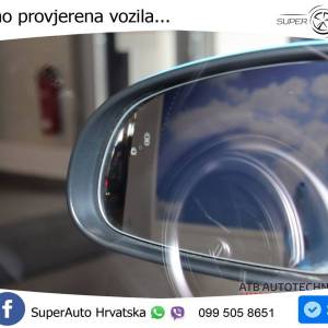 Hyundai Kona EV 39 kWh Trend 136 KS, ACC+KAM+KEY+GR SJED+LANE+VIRT