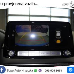 Hyundai Kona EV 39 kWh Trend 136 KS, ACC+KAM+KEY+GR SJED+LANE+VIRT