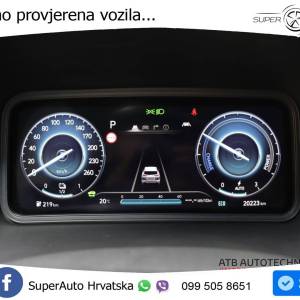 Hyundai Kona EV 39 kWh Trend 136 KS, ACC+KAM+KEY+GR SJED+LANE+VIRT