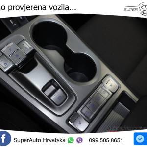 Hyundai Kona EV 39 kWh Trend 136 KS, ACC+KAM+KEY+GR SJED+LANE+VIRT