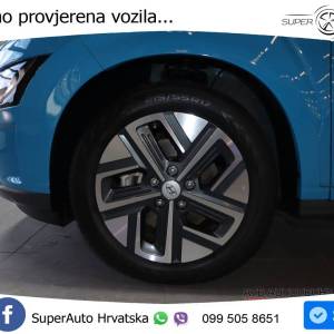 Hyundai Kona EV 39 kWh Trend 136 KS, ACC+KAM+KEY+GR SJED+LANE+VIRT