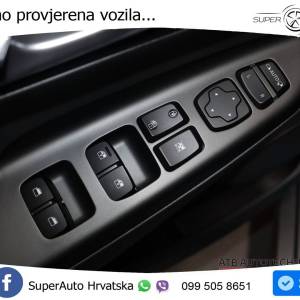 Hyundai Kona EV 39 kWh Trend 136 KS, ACC+KAM+KEY+GR SJED+LANE+VIRT