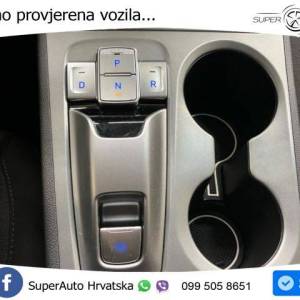 Hyundai Kona EV 64 kWh Trend 204 KS, ACC+KAM+GR SJED+LANE+VIRT