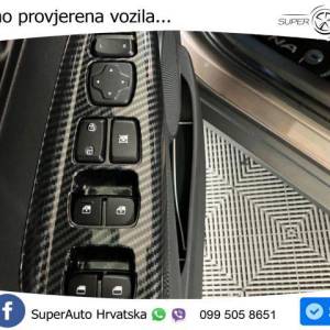 Hyundai Kona EV 64 kWh Trend 204 KS, ACC+KAM+GR SJED+LANE+VIRT