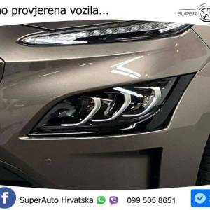 Hyundai Kona EV 64 kWh Trend 204 KS, ACC+KAM+GR SJED+LANE+VIRT