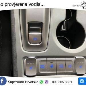 Hyundai Kona EV 64 kWh Trend 204 KS, ACC+KAM+GR SJED+LANE+VIRT