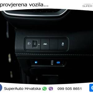 Hyundai Santa Fe 1.6 T-GDi 4WD Aut. Business 265 KS, 7-SJED+ACC+GR SJED+KAM