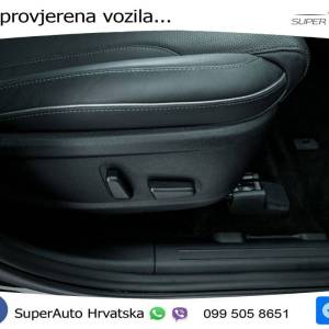 Hyundai Santa Fe 1.6 T-GDi 4WD Aut. Business 265 KS, 7-SJED+ACC+GR SJED+KAM