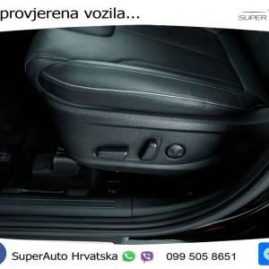 Hyundai Santa Fe 1.6 T-GDi 4WD Aut. Business 265 KS, 7-SJED+ACC+GR SJED+KAM